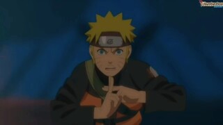 Naruto di remehkan, malah kena mental balik🥶🥶