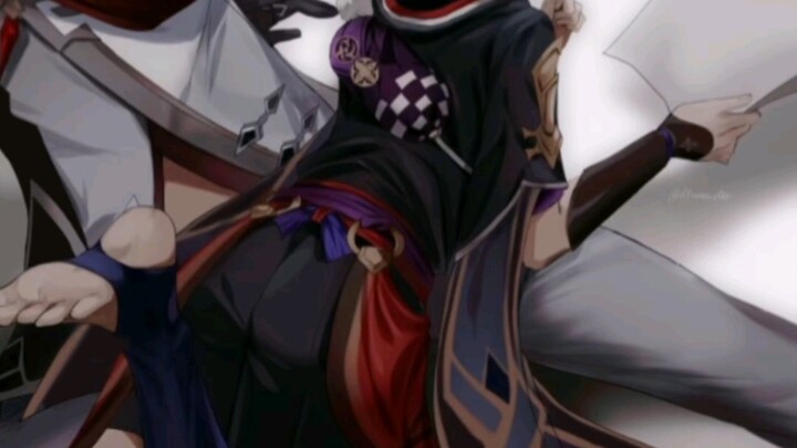 Saya akui bahwa saya iri dengan tuan muda saat ini! ! !