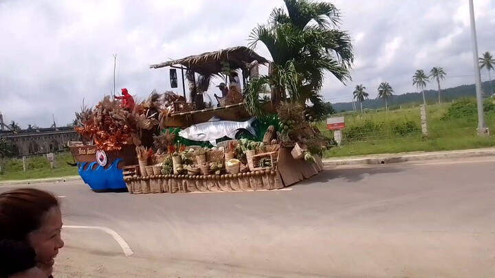 parade