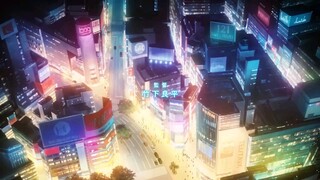 Jellyfish Can't Swim In The Night Episode 01 (Sub Indo)