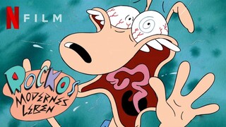 ROCKOS MODERNES LEBEN: ALLES BLEIBT ANDERS Review, Kritik & Hintergrund | Netflix Original Film 2019