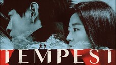 Tempest (2025) Drama Viral Full Action Sub. Indo🔥[Trailer & Fanart]✨