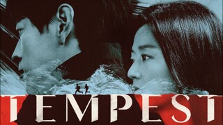 Tempest (2025) Drama Viral Full Action Sub. Indo🔥[Trailer & Fanart]✨