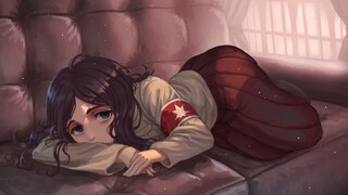 [Attack on Titan]Daftar 30 karakter raksasa tahunan teratas Pixiv