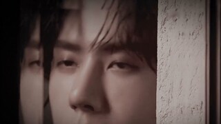 [Bo Jun Yishao |. Taming] "Jika kamu ingin pergi... maka aku tidak akan bisa kembali bahkan jika kam