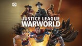 Watch Justice League  Warworld Watch Full HD Movie For Free. Link In Description