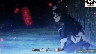 BLACK CLOVERS episode 01 SUB.INDO #anime sub indo #black clover #anime