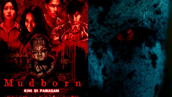 Mudborn (2025) SUB INDO