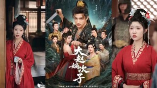 [INDO SUB] Gaji Hilang di Dunia Lama, 200.000 Pasukan di Dunia Baru!