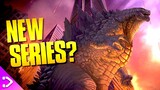NEW Godzilla SHOW Needs Your HELP! (MonsterVerse)