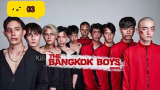 🇹🇭 The Bangkok Boys (2025) | Ep. 3 | ENG SUB