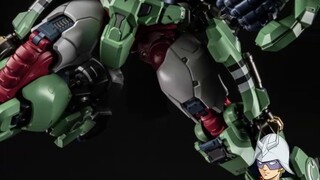 MOSHOW Model Life X-level·Battleground·Cyclone Motorcycle Final Physical Announcement