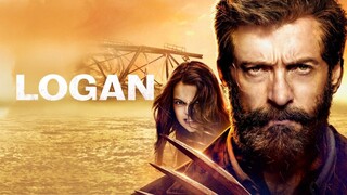 Watch movie Logan 2017 Trailer] the link in the description: