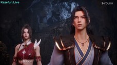 Rebirth Of The Sword Patriarch Eps 11 Sub Indo