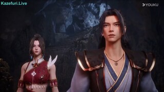 Rebirth Of The Sword Patriarch Eps 11 Sub Indo