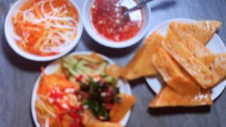 làm thử món bánh đúc này ngon không tưởng.