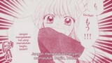 Shoujo manga aslinya kayak gini yah 😅😂🤭🙏👍
