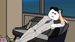 Episode 88 [Mengubah Dewi Menjadi Anjing yang Menjilati] Minta saja 100 Miliar! Inilah kekuatan Tuan