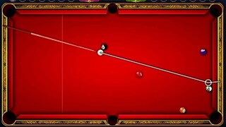 Hướng dẫn chơi 8ball rank cao cực dễ