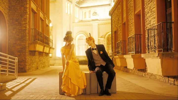 Bạn biết là bạn yêu tôi♡ Judy Nick