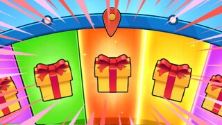 FREE GIFT *2 NEW SKINS* - Stumble Guys
