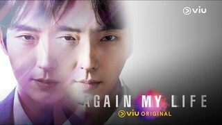 Again My Life EP11 Eng Sub