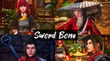 Sword Bone Eps 39 Sub Indo ( Jiangu )