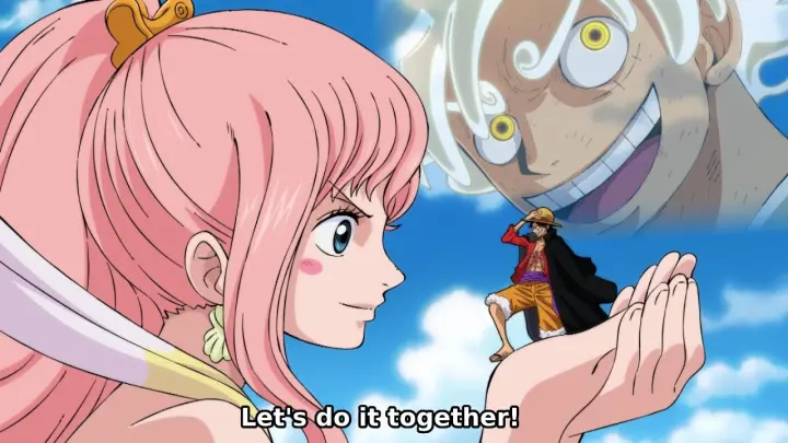 One Piece Special Glorious Island Bilibili One Piece Special Glorious Island Bilibili