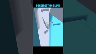 CONSTRUCTION CLIMB BUT IN WORKSHOP VERSION 👊😍 #stumbleguys #fyp #shorts