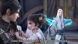 btth season 5 episode 160 sub indo