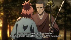 Teogonia - Ep 8 [HD] Sub Indo