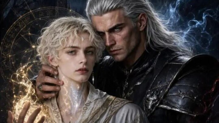 [AI BL] The Wolfsbane Destiny