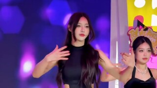 Pasti Anda suka menonton! Gaya ibu tiri yang seksi [Upacara Kedewasaan-Park Ji-yeon] Cover tari Kore