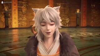 Tales Of Demons Gods S9 Eps 06|386 indo