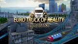 Euro Truck of Reality Simulator (New) - Android Gameplay | Pinoy Gaming Channel
