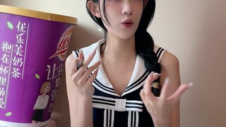 忘词怎么办？当代青年教你现场编古诗