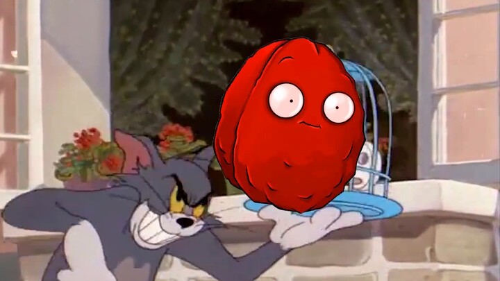 Open Tom and Jerry with PVZ - Episode 7