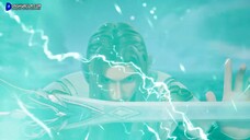 The Divine Emperor Eps 28 Sub Indo 1080p