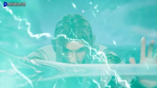 The Divine Emperor Eps 28 Sub Indo 1080p