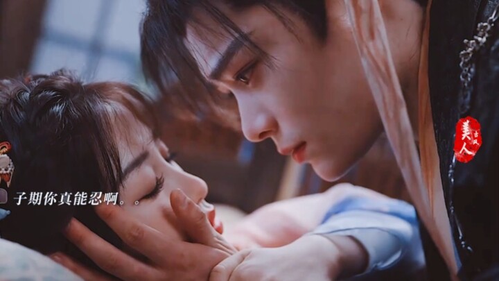 Không phải các cặp đôi sau khi chính thức yêu nhau đều ngọt ngào thế này sao!!! Say xỉn rồi cứ canh 