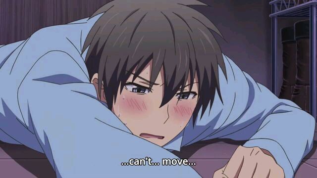 BL] Papa to Kiss in the Dark ep 1 - Bilibili