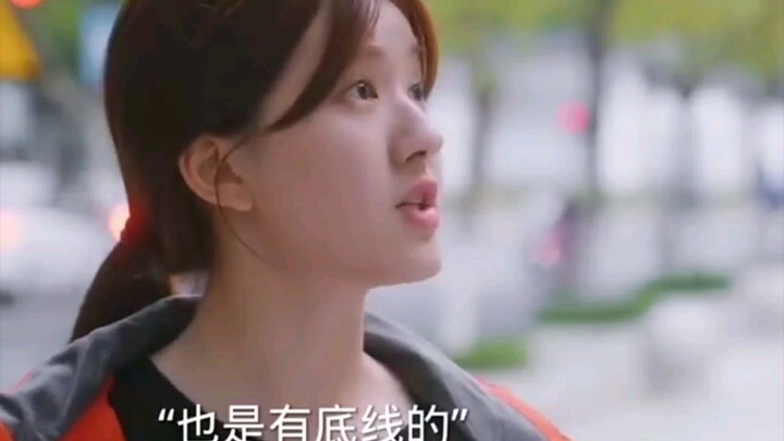 A clueless girl earns a hundred yuan a day and becomes a master’s assistant.