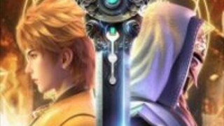 Tales Of Demons Gods S9 Eps 51(431) Indo
