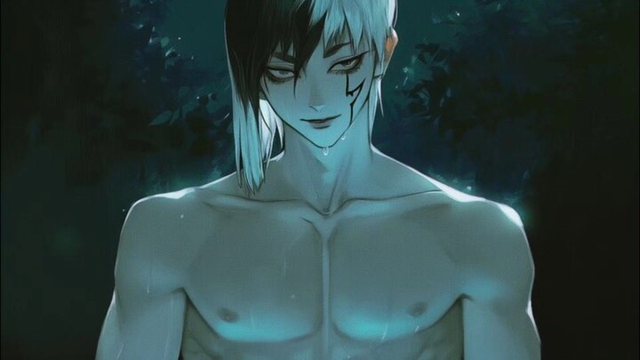 lawak bngt si Gen || DR STONE ||