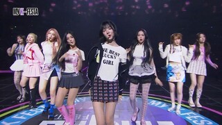 Hearts2Hearts Butterflies Performance