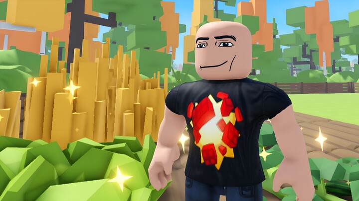Roblox : ฟาร์มชนบท - Farm It! [BETA]