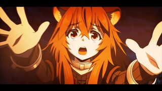 Anak Jurig - Raphtalia AMV - Paradise