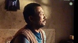 Tersembunyi di dalam debu, dia berkata pestisida itu terlalu pahit, dan dia ingin menggunakan telur 