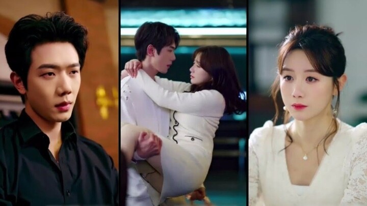 ซ่อนรักลึกในใจ