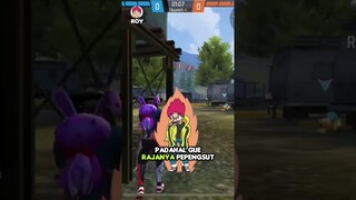 Headshot pake M500